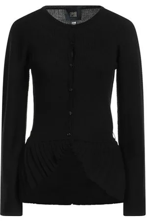 Roberto Cavalli KNITWEAR - Cardigans - on YOOX.com