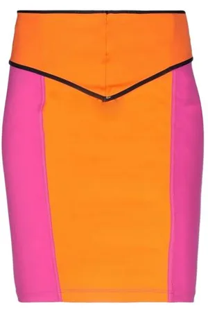 GCDS BOTTOMWEAR - Mini skirts - on YOOX.com
