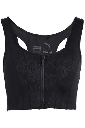 PUMA TOPWEAR - Tops - on YOOX.com
