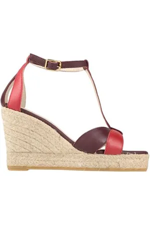 Twin-Set FOOTWEAR - Espadrilles - on YOOX.com