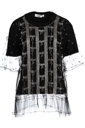 VALENTINO GARAVANI TOPWEAR - Tops - on YOOX.com