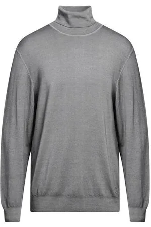 Jeckerson KNITWEAR - Turtlenecks - on YOOX.com