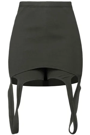 DION LEE BOTTOMWEAR - Shorts & Bermuda Shorts - on YOOX.com