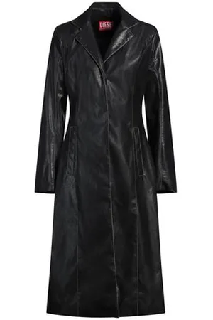 Diesel COATS & JACKETS - Overcoats & Trench Coats - on YOOX.com