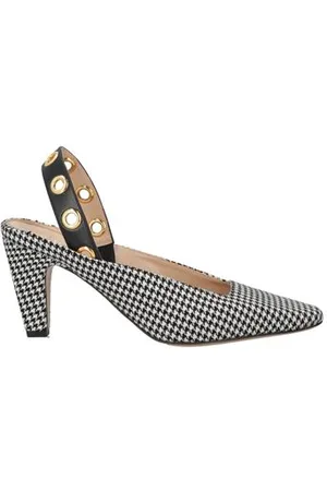 MULBERRY FOOTWEAR - Pumps - on YOOX.com