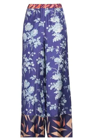 PIERRE-LOUIS MASCIA BOTTOMWEAR - Trousers - on YOOX.com