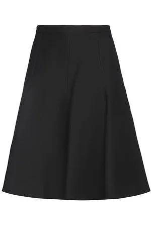 VALENTINO GARAVANI BOTTOMWEAR - Midi skirts - on YOOX.com