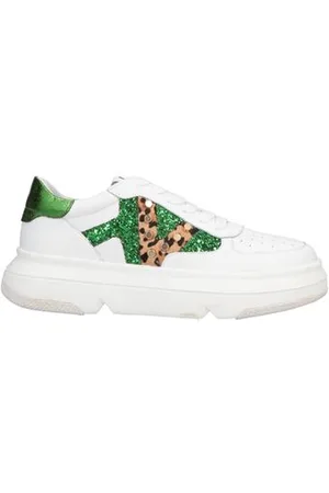 Emanuélle vee FOOTWEAR - Trainers - on YOOX.com