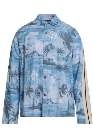 Palm Angels TOPWEAR - Shirts - on YOOX.com