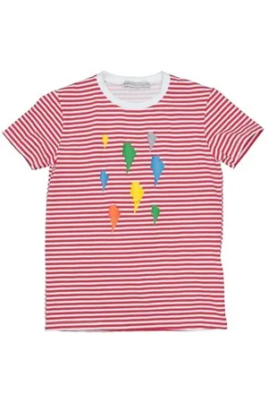 D.A. Daniele Alessandrini TOPWEAR - T-shirts - on YOOX.com
