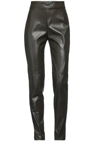 Wolford BOTTOMWEAR - Leggings - on YOOX.com