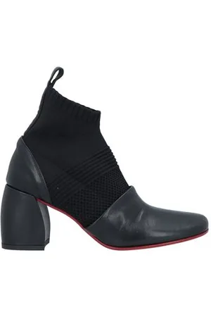 MALLONI FOOTWEAR - Ankle boots - on YOOX.com