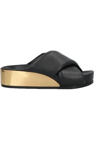 Jil Sander FOOTWEAR - Sandals - on YOOX.com