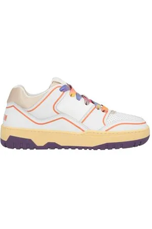 Msgm FOOTWEAR - Trainers - on YOOX.com