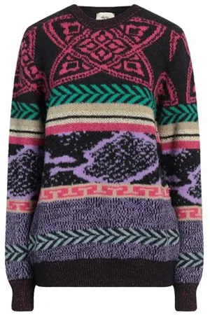 AKEP KNITWEAR - Jumpers - on YOOX.com