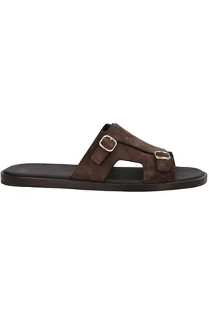 santoni FOOTWEAR - Sandals - on YOOX.com
