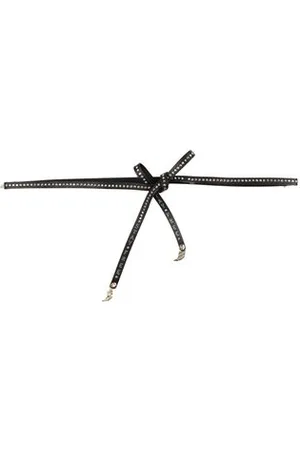 RED(V) Small Leather Goods - Belts - on YOOX.com