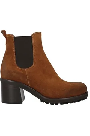 Guglielmo Rotta FOOTWEAR - Ankle boots - on YOOX.com