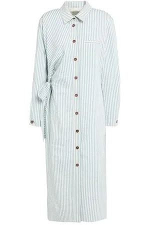ALYSI DRESSES - Midi dresses - on YOOX.com