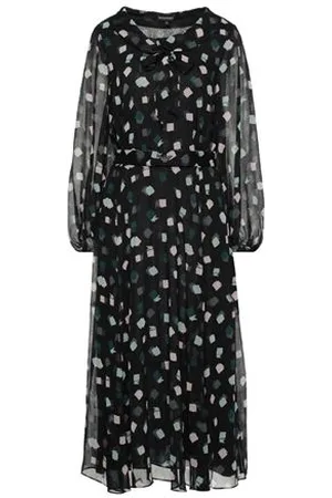 Emporio Armani DRESSES - Midi dresses - on YOOX.com