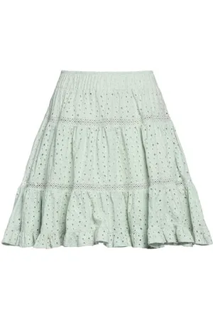By Malina BOTTOMWEAR - Mini skirts - on YOOX.com