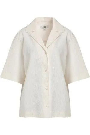 COS TOPWEAR - Shirts - on YOOX.com
