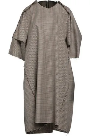 Maison Margiela DRESSES - Midi dresses - on YOOX.com
