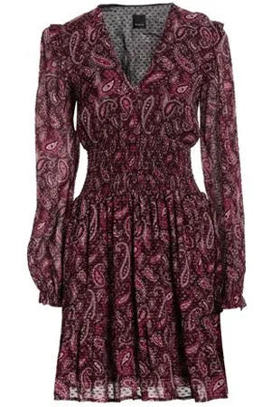 Pinko DRESSES - Mini dresses - on YOOX.com