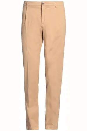 PESERICO SIGN BOTTOMWEAR - Trousers - on YOOX.com