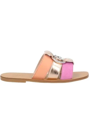 Liu Jo FOOTWEAR - Sandals - on YOOX.com