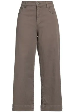 Kaos BOTTOMWEAR - Jeans - on YOOX.com