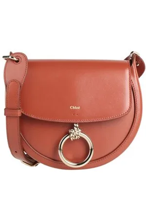 Chloé BAGS - Cross-body bags - on YOOX.com