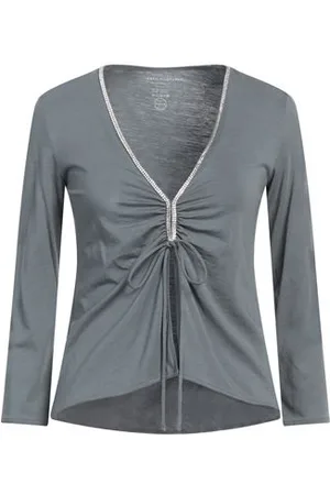 Majestic TOPWEAR - Tops - on YOOX.com