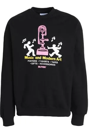 Butter Goods TOPWEAR - Sweatshirts - on YOOX.com