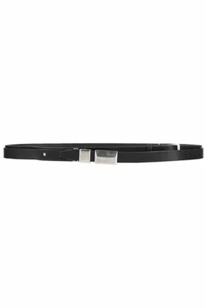 KARMUEL YOUNG Small Leather Goods - Belts - on YOOX.com