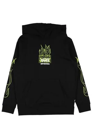 Vans TOPWEAR - Sweatshirts - on YOOX.com