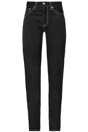 Eytys BOTTOMWEAR - Jeans - on YOOX.com