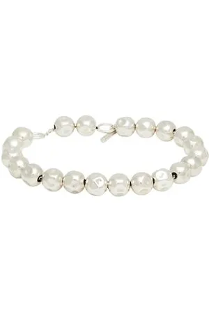 Jil Sander JEWELLERY and WATCHES - Bracelets - on YOOX.com