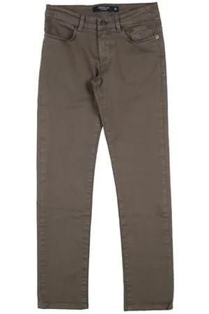 Siviglia BOTTOMWEAR - Trousers - on YOOX.com