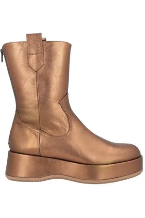 Paloma Barceló FOOTWEAR - Ankle boots - on YOOX.com