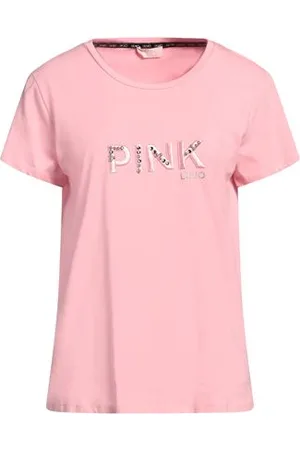 Pinko TOPWEAR - T-shirts - on YOOX.com