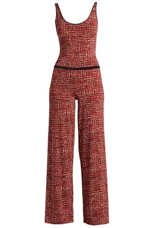 SIYU JUMPSUITS & TRACKSUITS - Jumpsuits - on YOOX.com