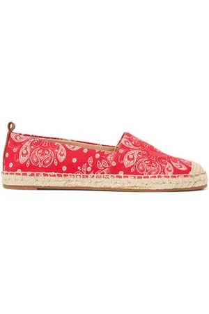 Ralph Lauren FOOTWEAR - Espadrilles - on YOOX.com