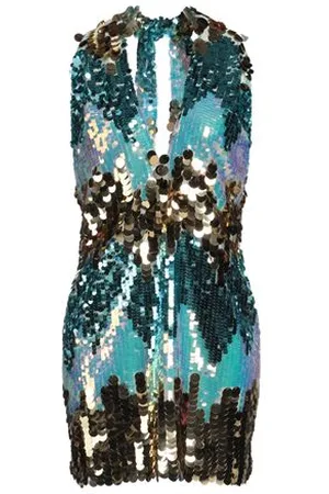 Ilkyaz Ozel DRESSES - Mini dresses - on YOOX.com