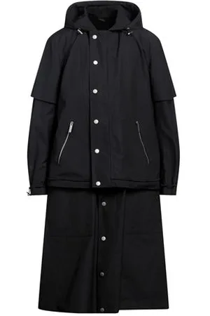 44 Label Group COATS & JACKETS - Overcoats & Trench Coats - on YOOX.com