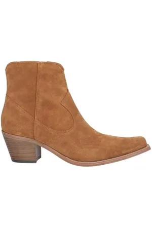 Free Lance FOOTWEAR - Ankle boots - on YOOX.com