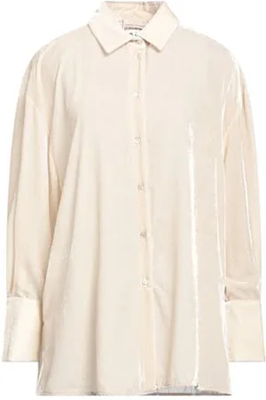 SEMICOUTURE TOPWEAR - Shirts - on YOOX.com