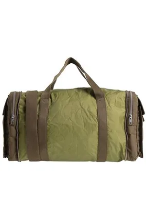 Kenzo LUGGAGE - Duffel bags - on YOOX.com