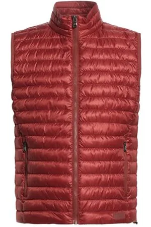 CANADIAN COATS & JACKETS - Gilets - on YOOX.com