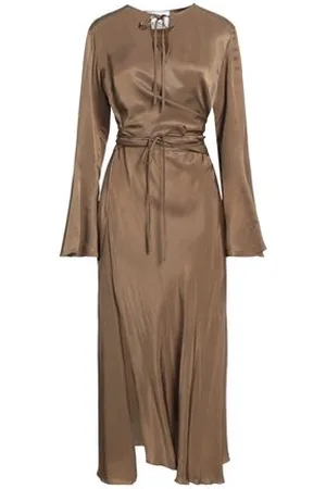 ERIKA CAVALLINI DRESSES - Maxi dresses - on YOOX.com